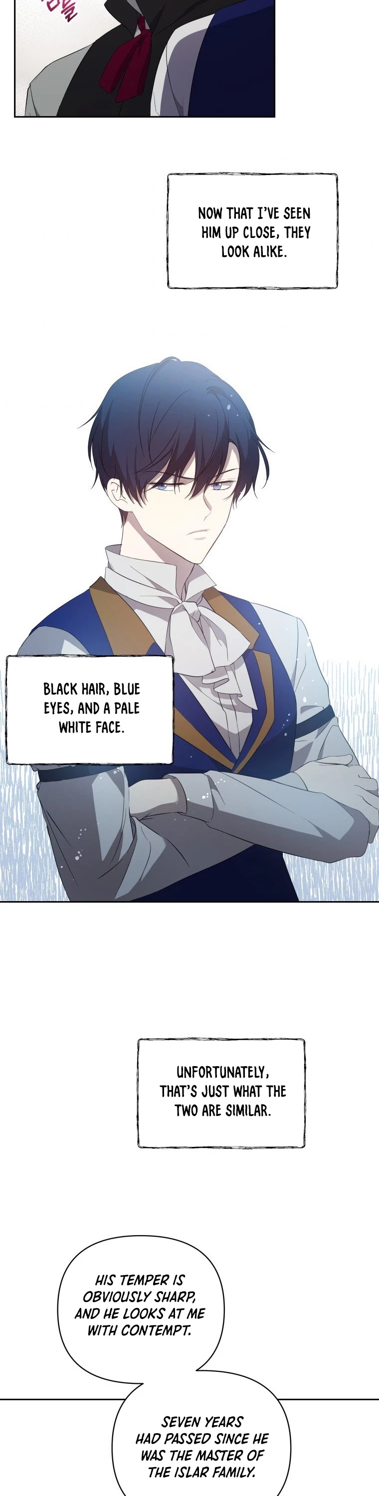 Leylin Of Turin chapter 19 page 31