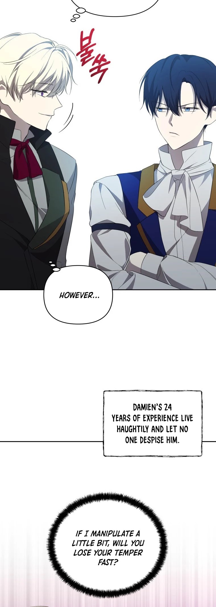 Leylin Of Turin chapter 19 page 32