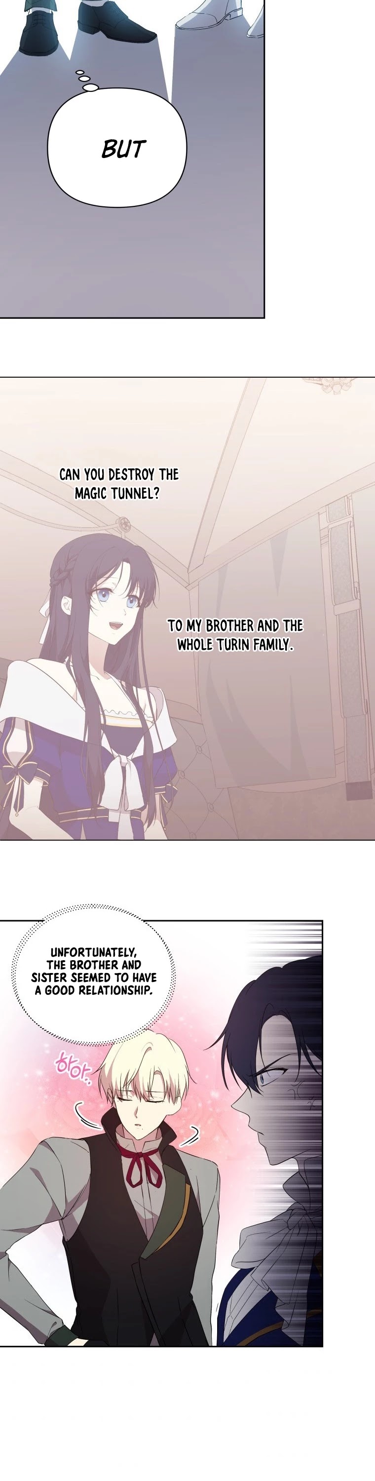 Leylin Of Turin chapter 19 page 34