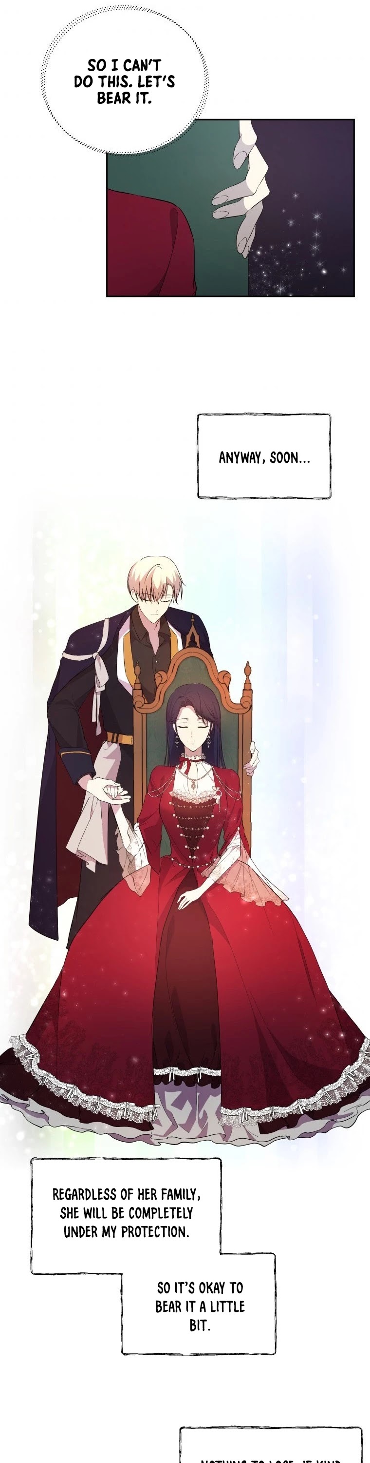 Leylin Of Turin chapter 19 page 35