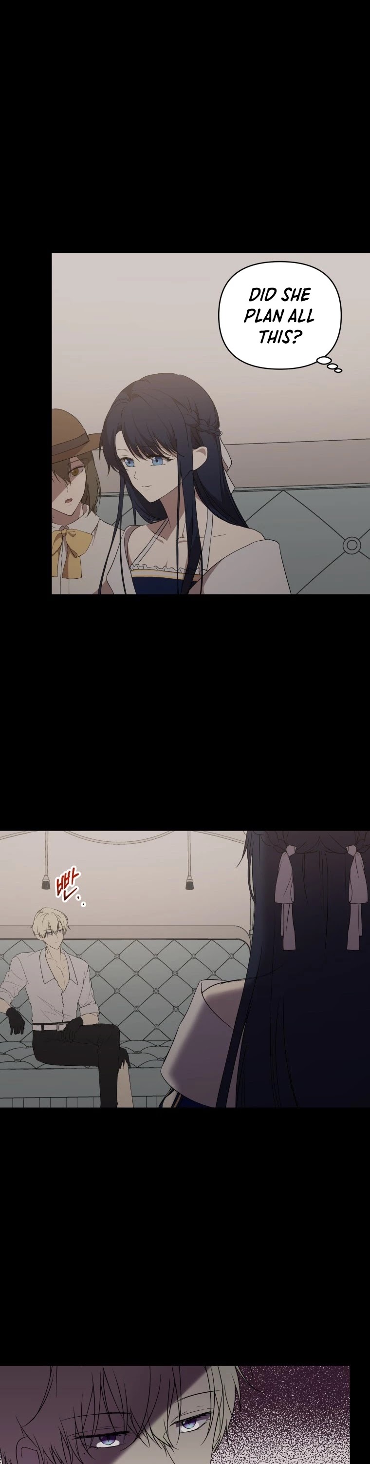 Leylin Of Turin chapter 19 page 7