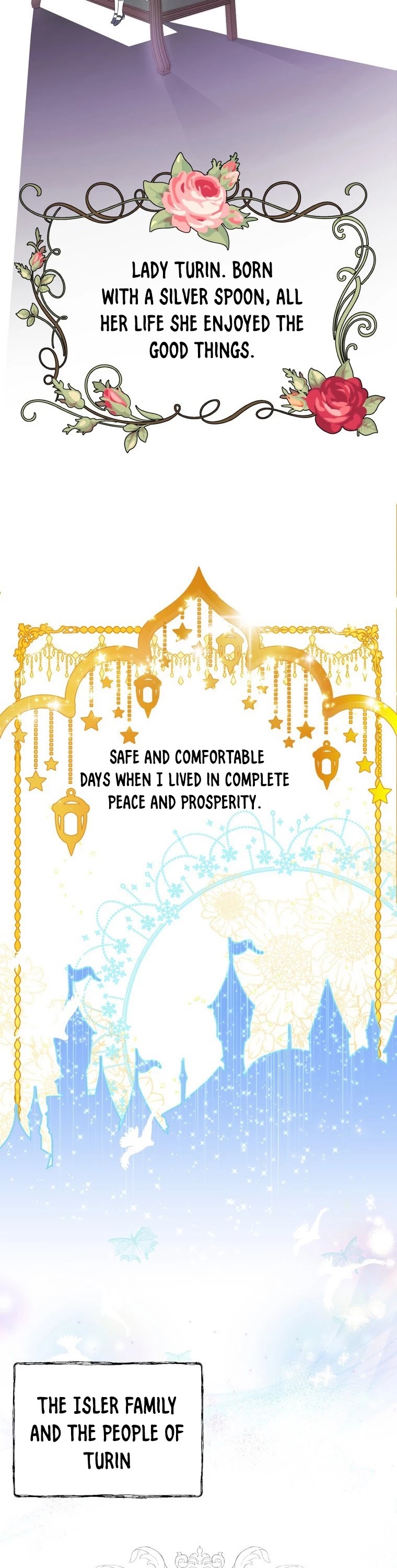 Leylin Of Turin chapter 2 page 10