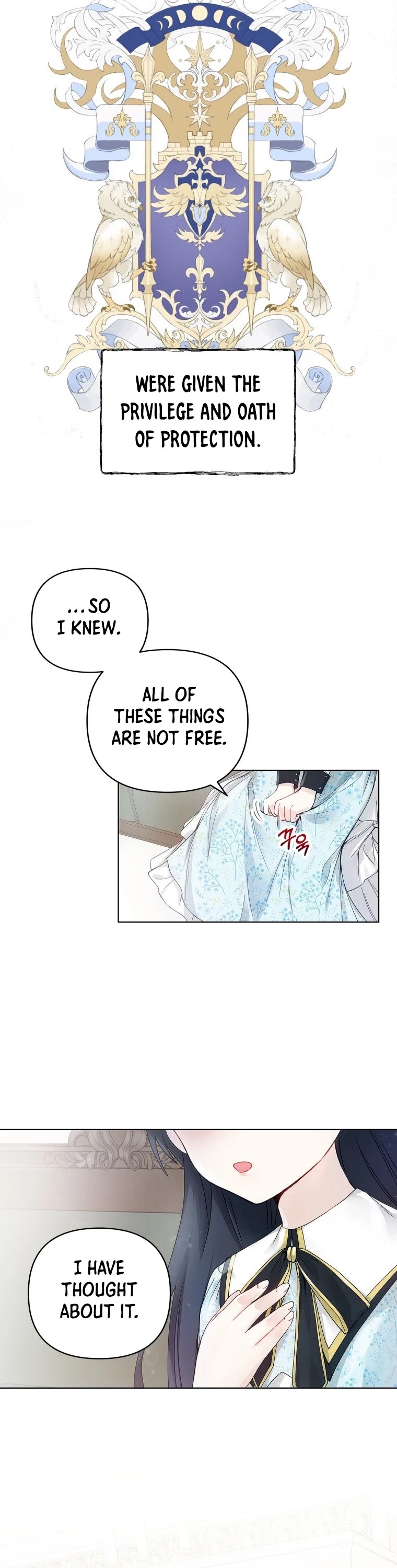 Leylin Of Turin chapter 2 page 11