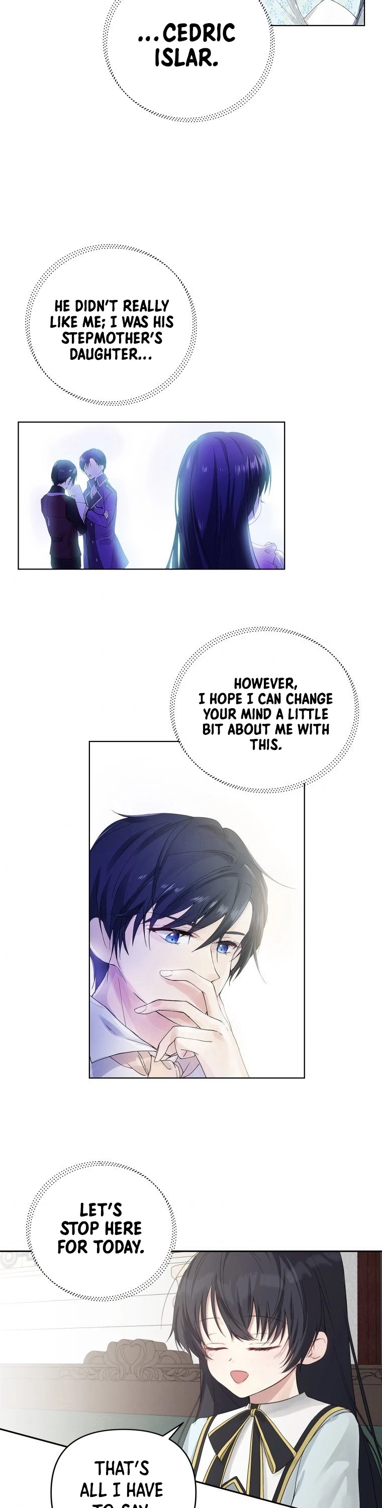 Leylin Of Turin chapter 2 page 14