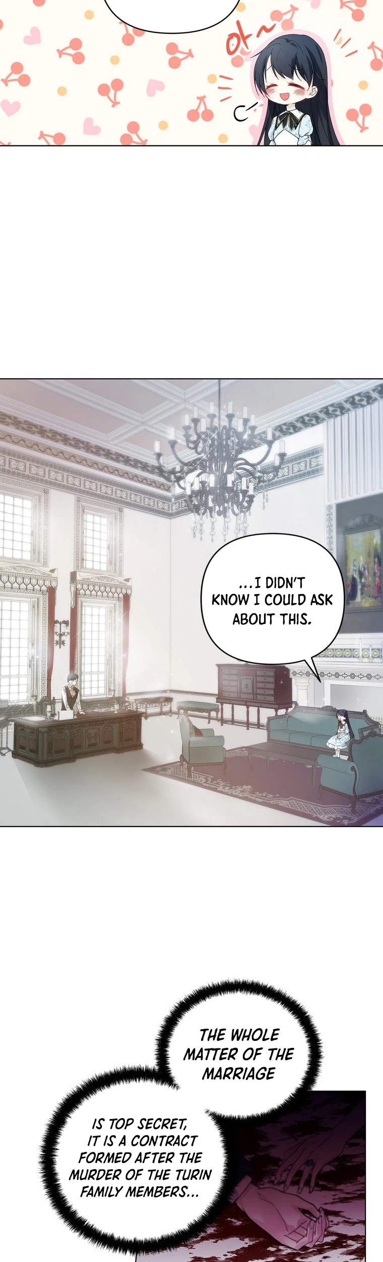 Leylin Of Turin chapter 2 page 16