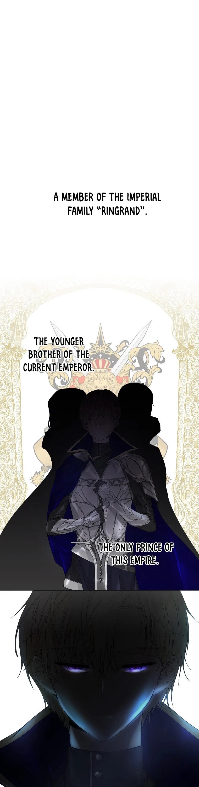 Leylin Of Turin chapter 2 page 19