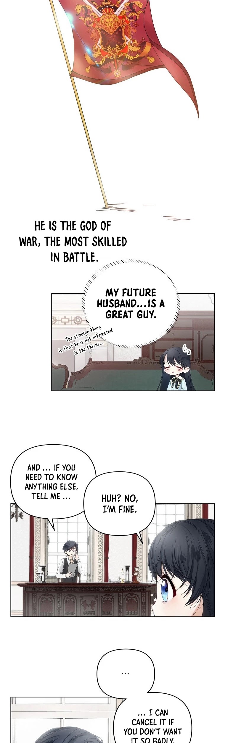 Leylin Of Turin chapter 2 page 21