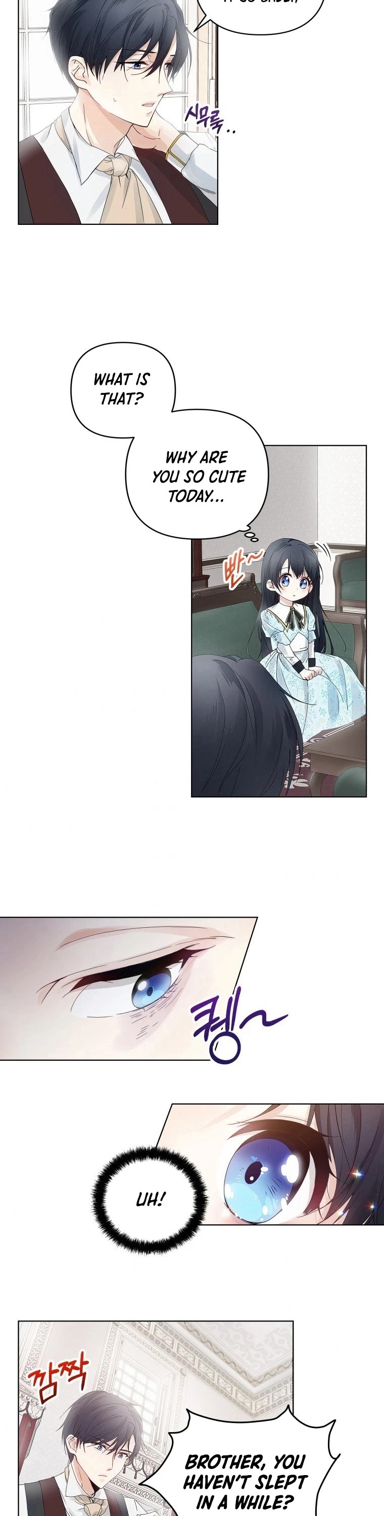 Leylin Of Turin chapter 2 page 22