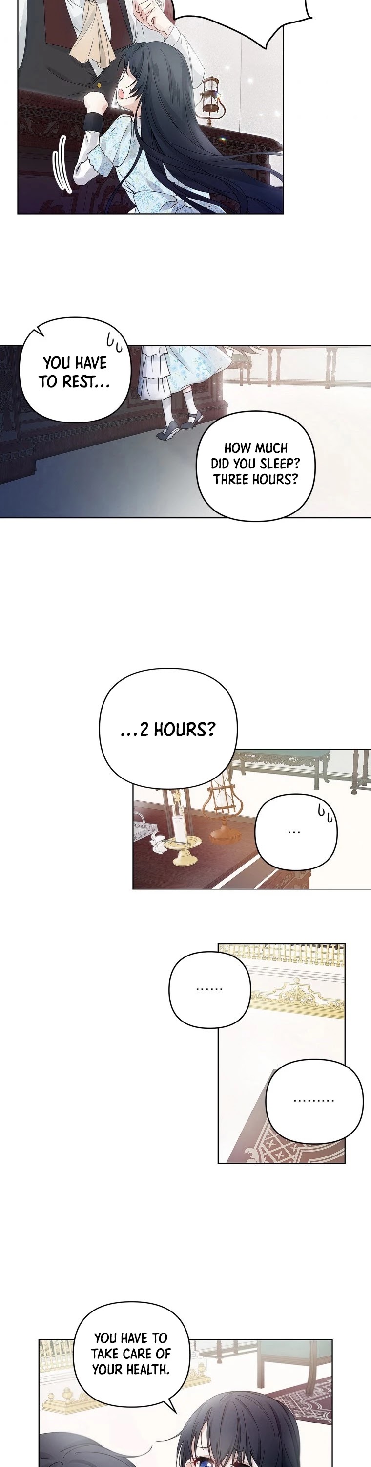 Leylin Of Turin chapter 2 page 23