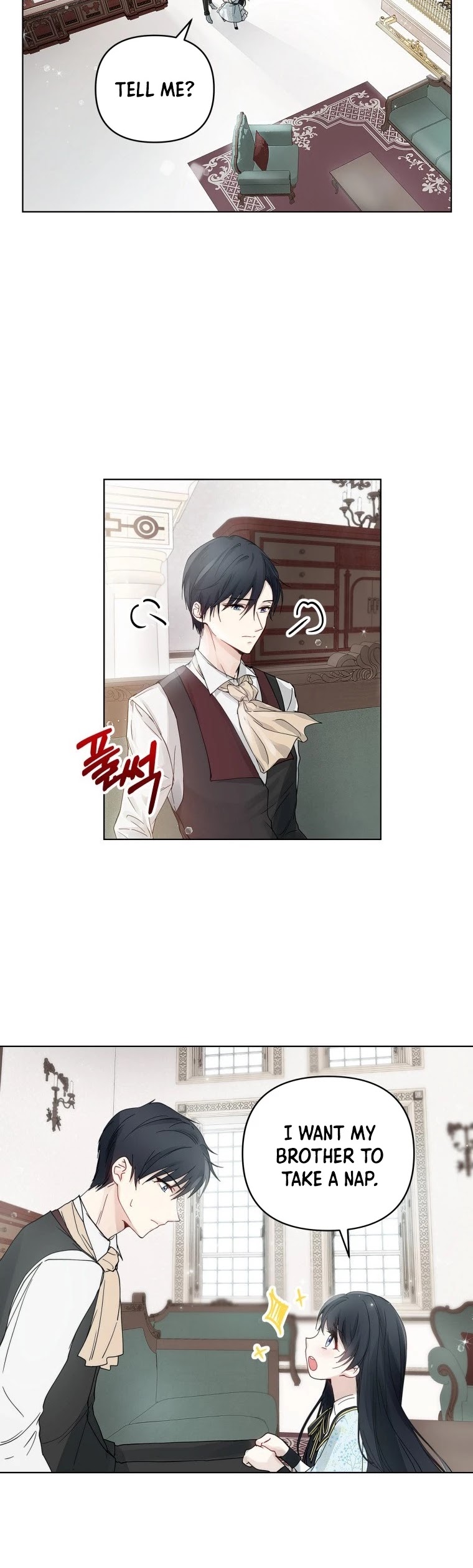 Leylin Of Turin chapter 2 page 29