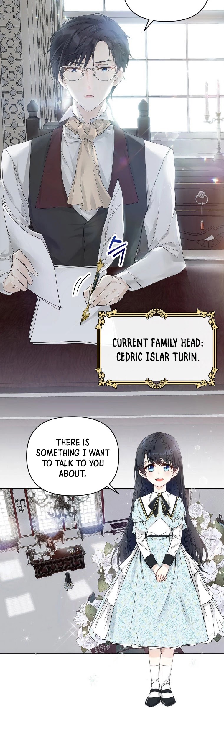 Leylin Of Turin chapter 2 page 4