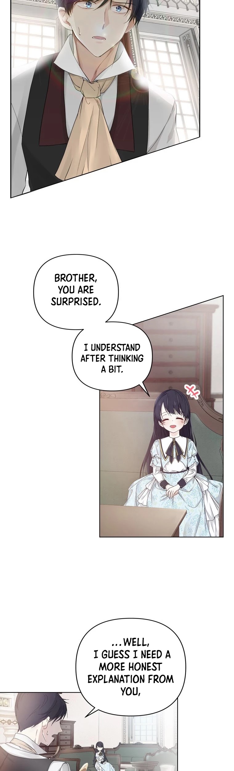 Leylin Of Turin chapter 2 page 8