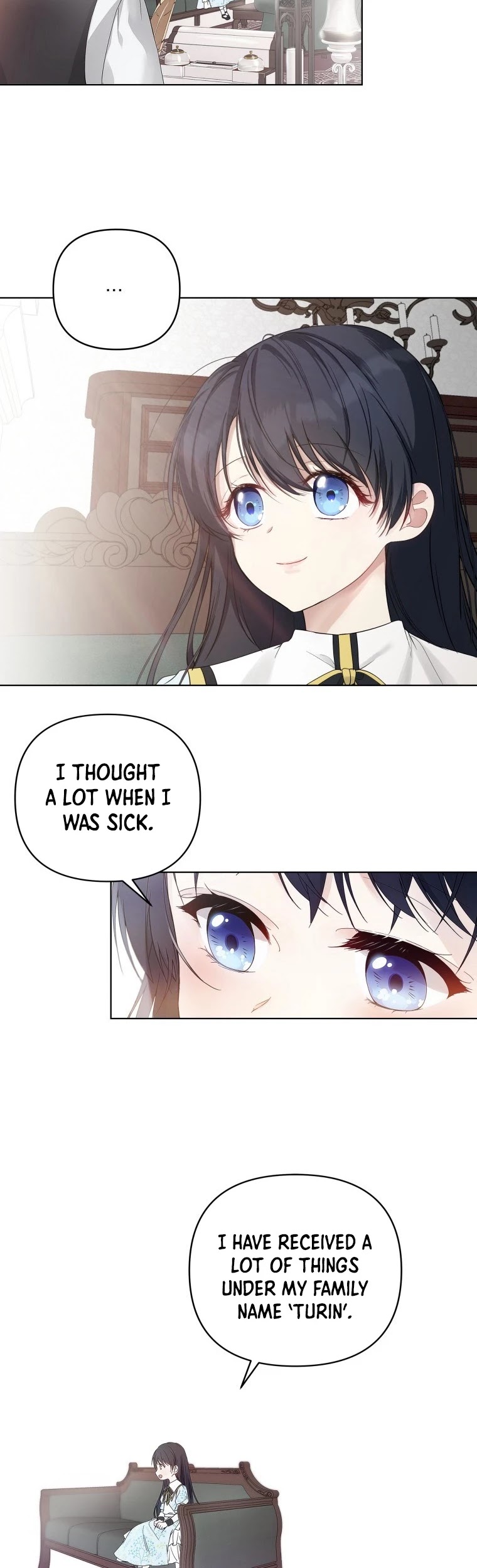 Leylin Of Turin chapter 2 page 9