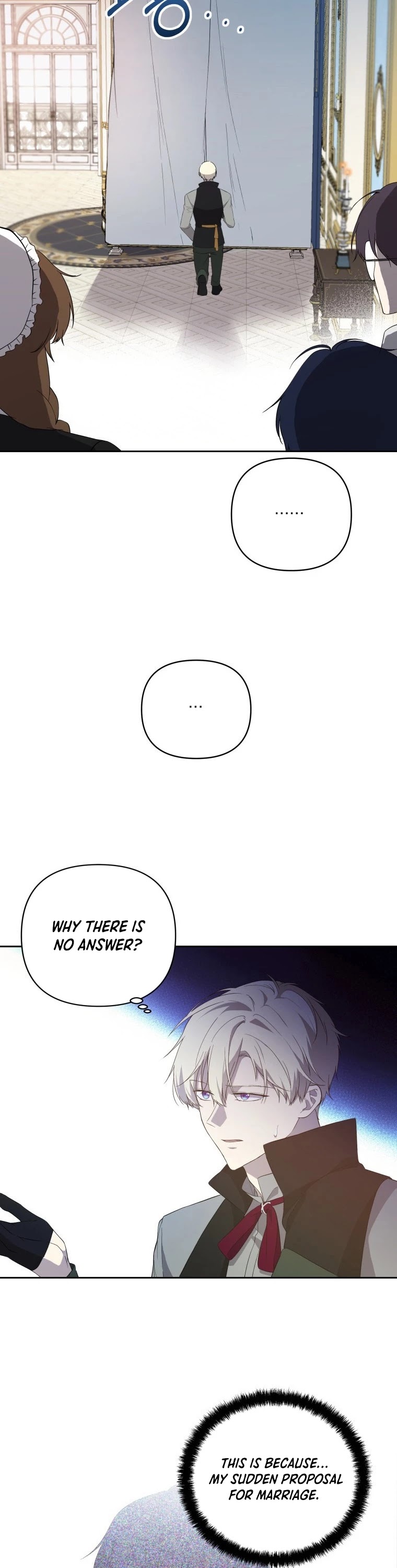 Leylin Of Turin chapter 20 page 11