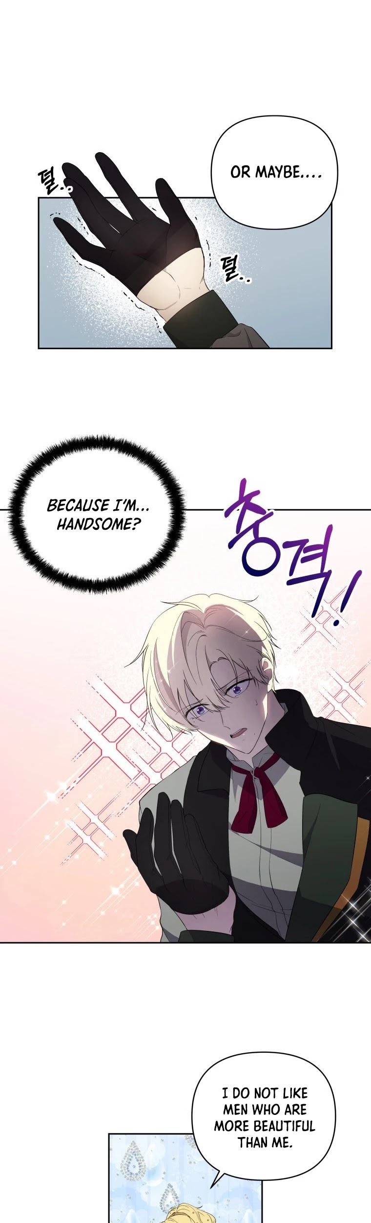 Leylin Of Turin chapter 20 page 13