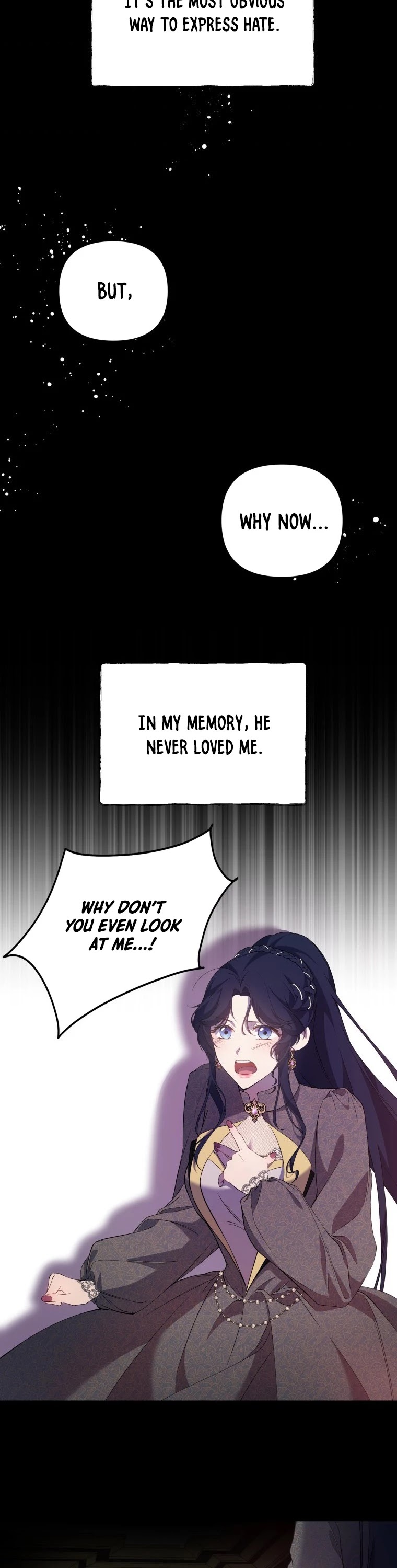 Leylin Of Turin chapter 20 page 19