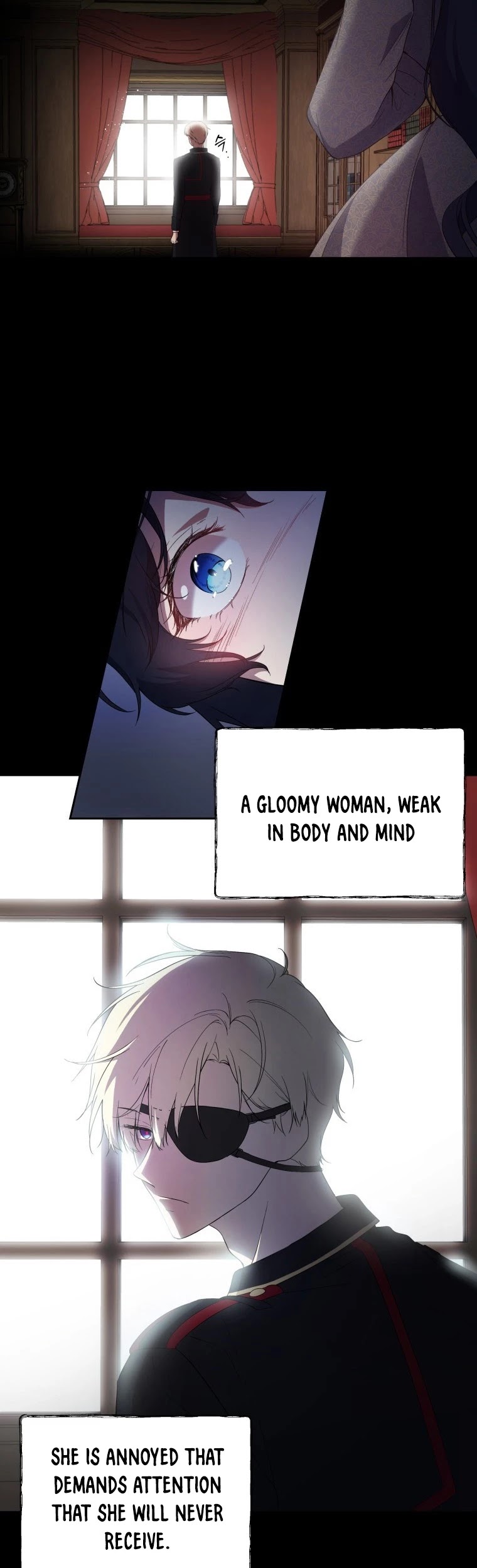 Leylin Of Turin chapter 20 page 20