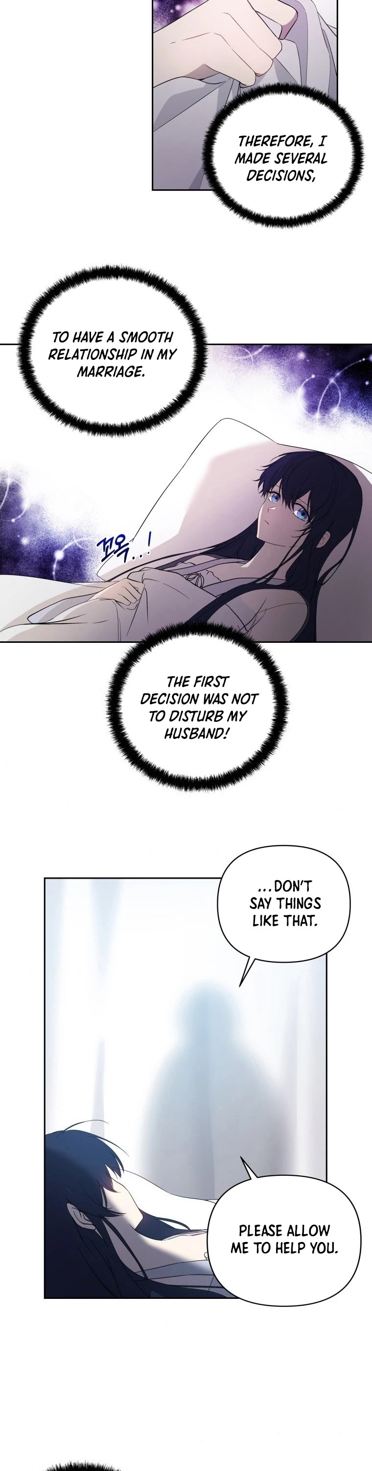 Leylin Of Turin chapter 20 page 22