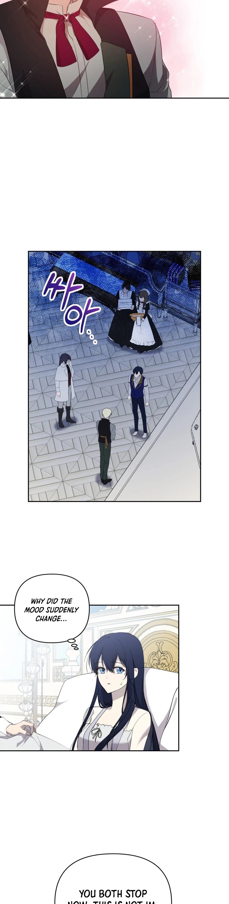 Leylin Of Turin chapter 20 page 3