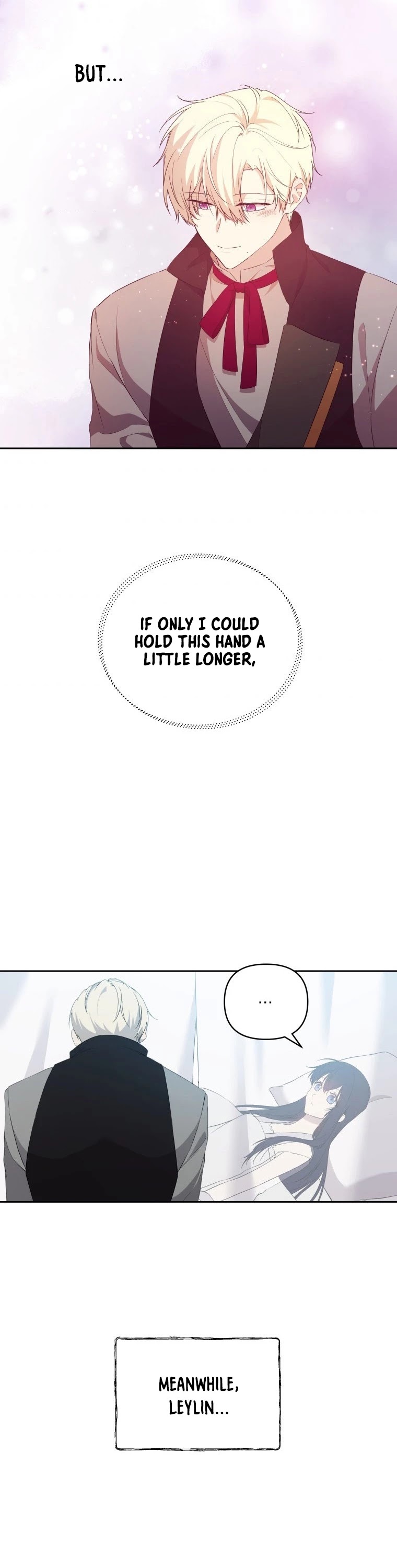 Leylin Of Turin chapter 20 page 31