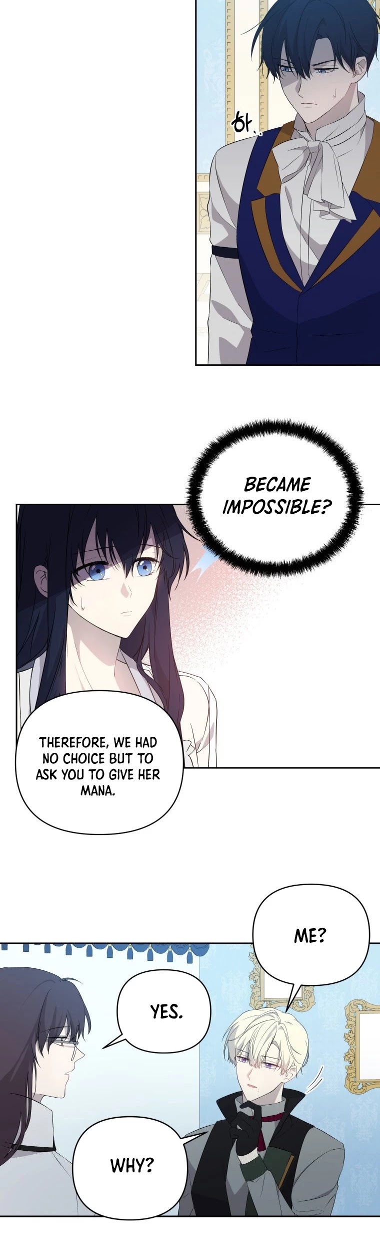 Leylin Of Turin chapter 20 page 5