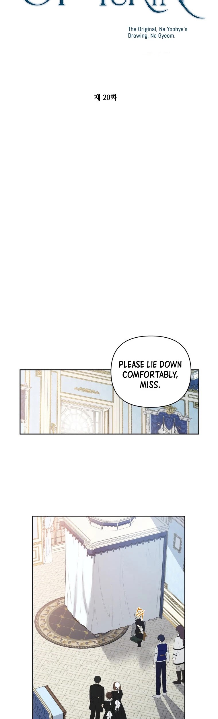 Leylin Of Turin chapter 20 page 9