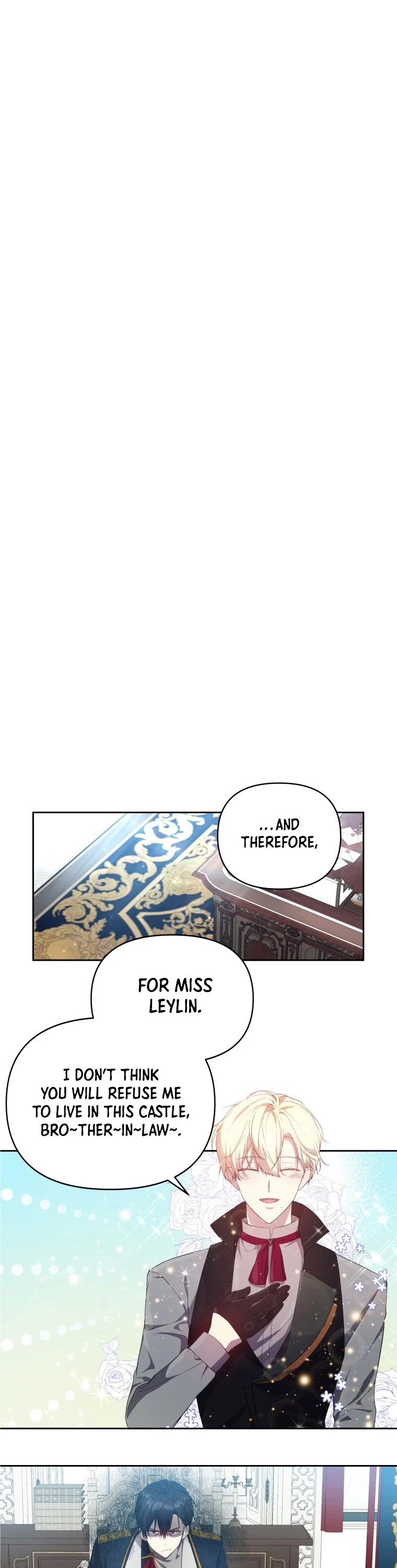 Leylin Of Turin chapter 21 page 10