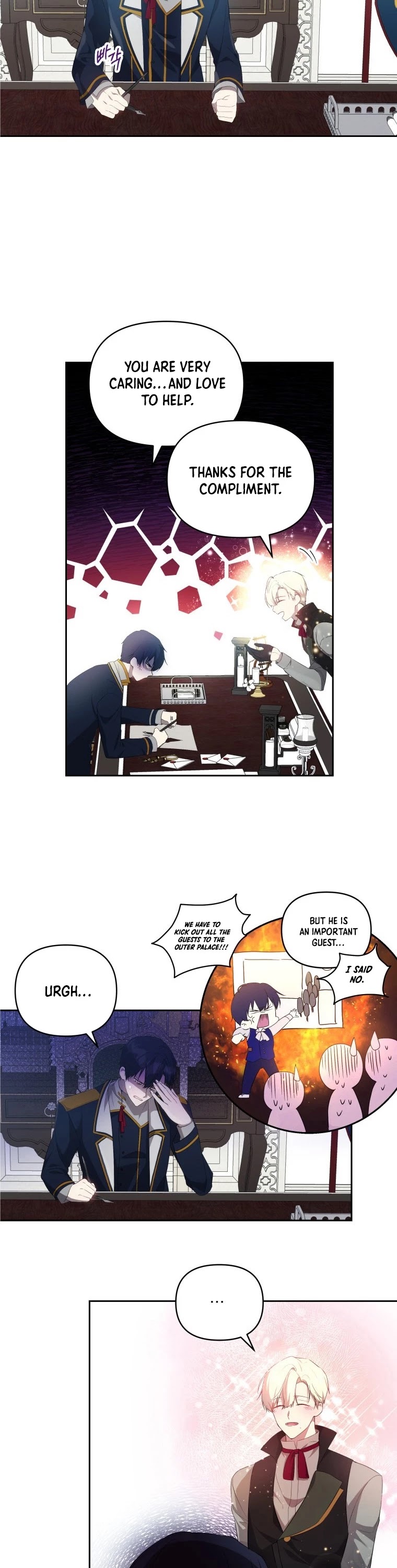 Leylin Of Turin chapter 21 page 11