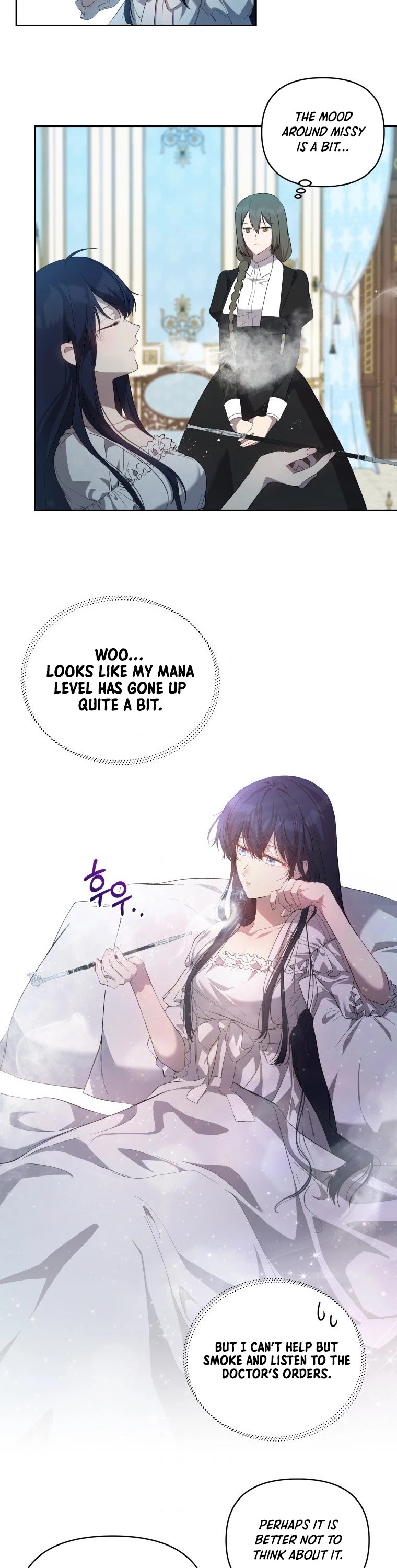 Leylin Of Turin chapter 21 page 14