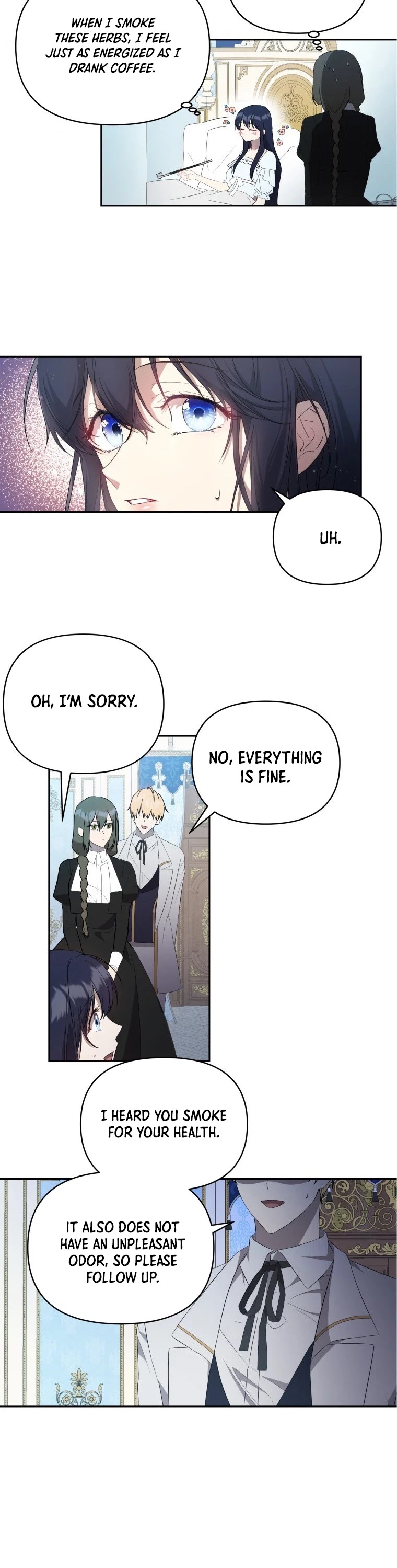 Leylin Of Turin chapter 21 page 15