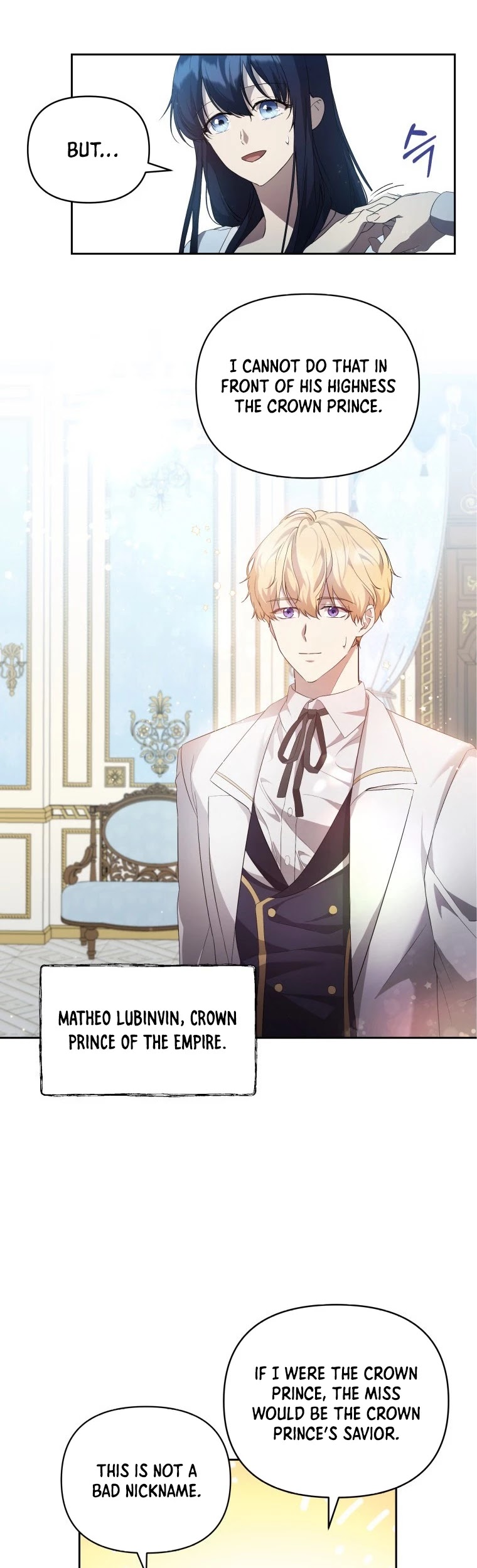 Leylin Of Turin chapter 21 page 16