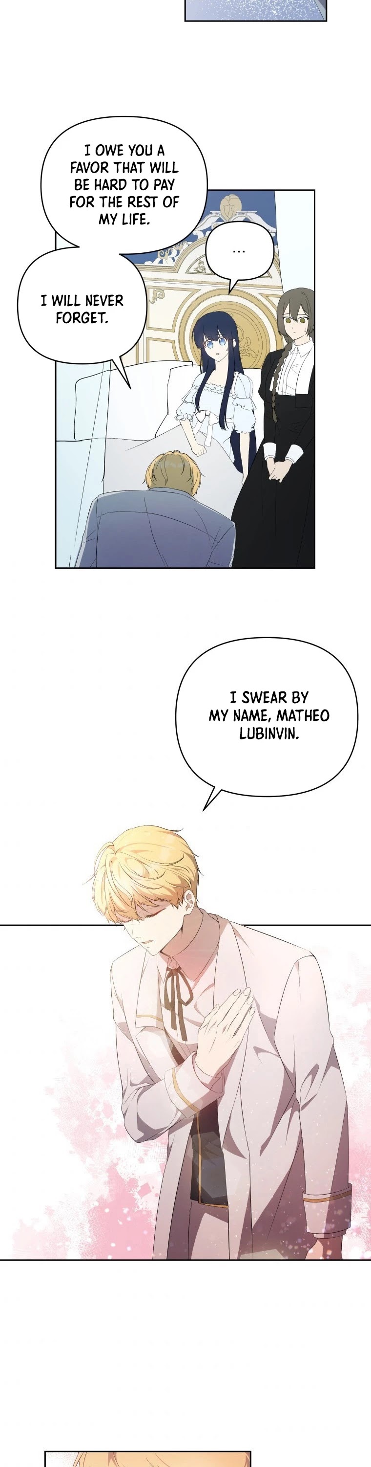 Leylin Of Turin chapter 21 page 18