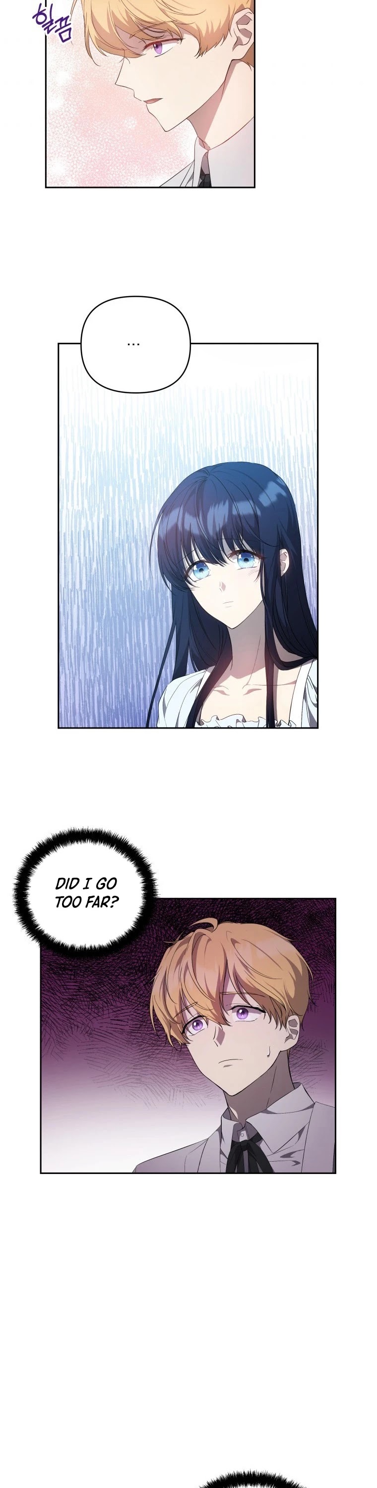 Leylin Of Turin chapter 21 page 19