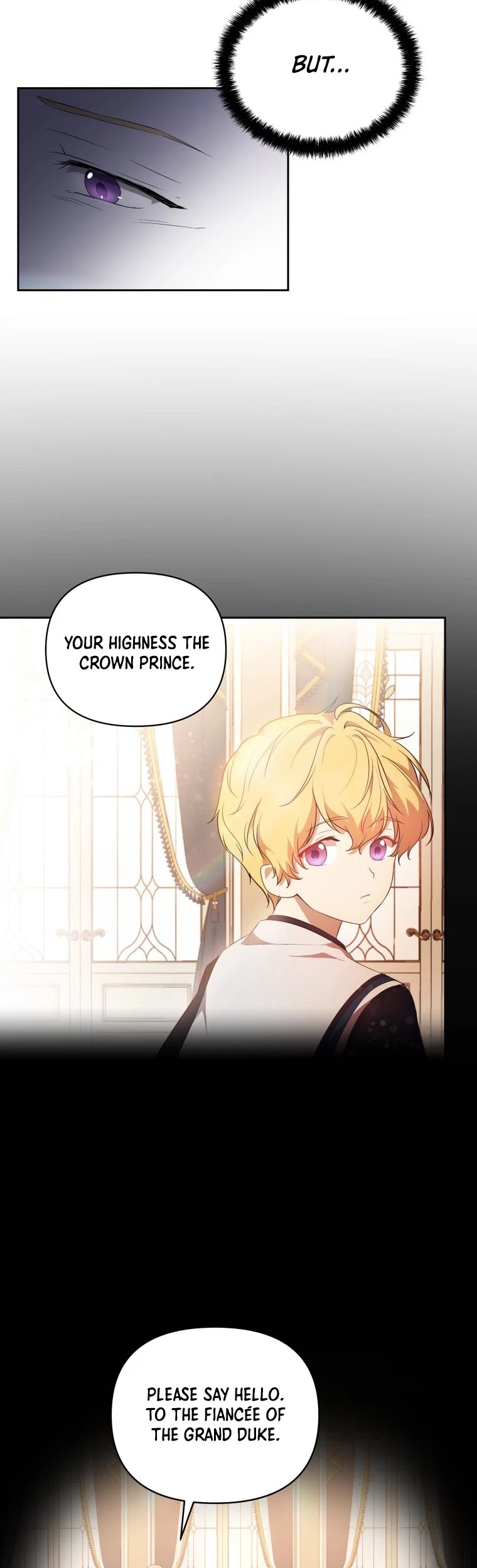 Leylin Of Turin chapter 21 page 20