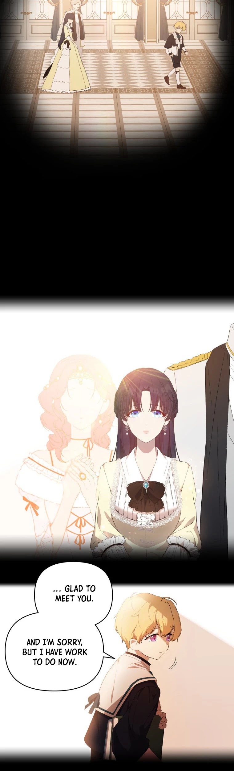 Leylin Of Turin chapter 21 page 21