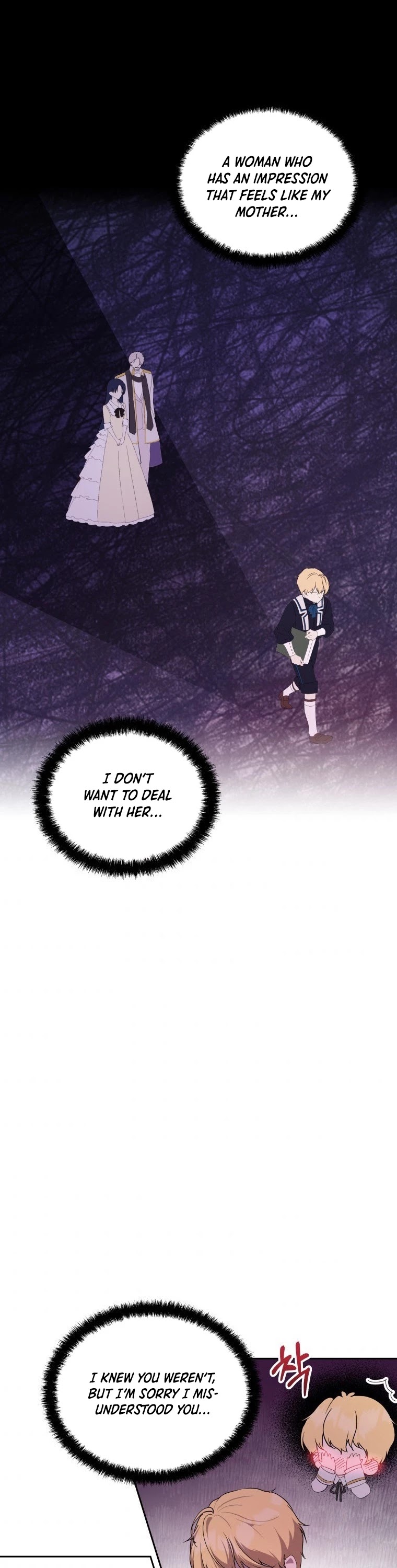 Leylin Of Turin chapter 21 page 22