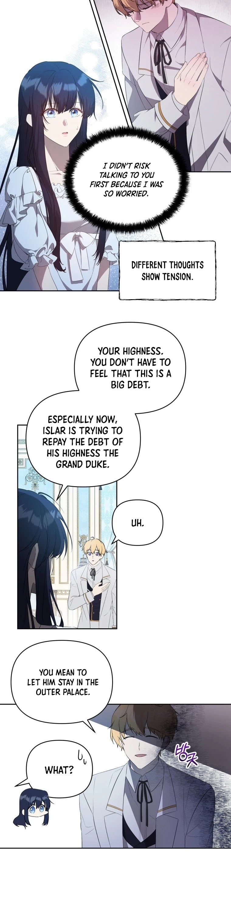 Leylin Of Turin chapter 21 page 23