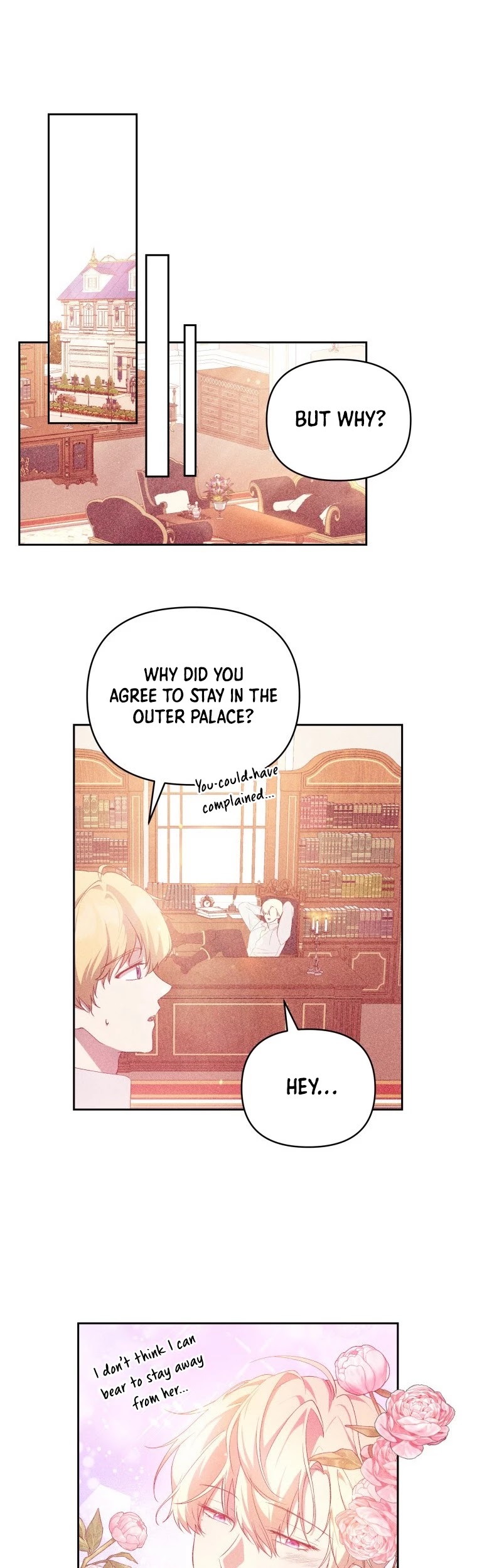 Leylin Of Turin chapter 21 page 24