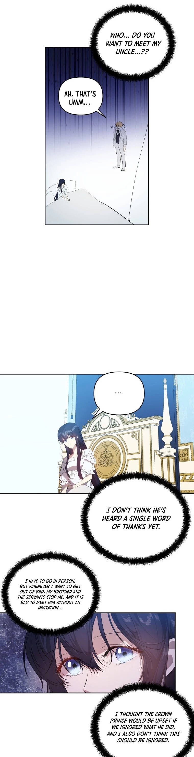 Leylin Of Turin chapter 21 page 28