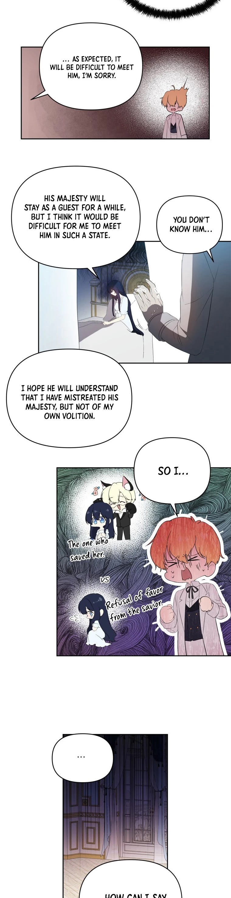 Leylin Of Turin chapter 21 page 29