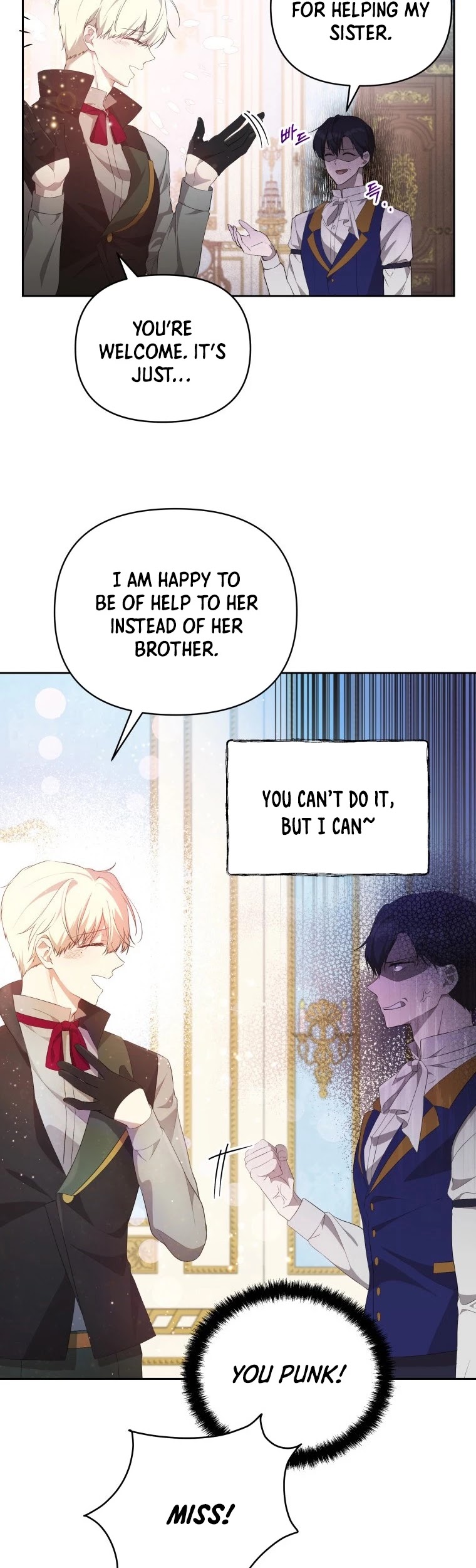 Leylin Of Turin chapter 21 page 5