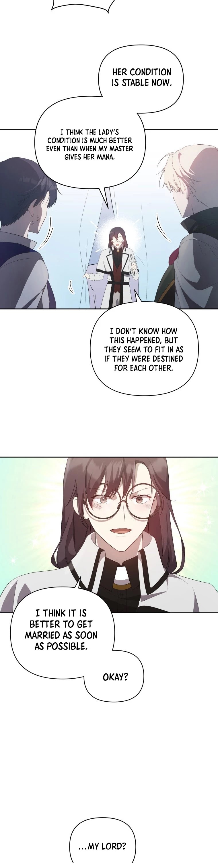 Leylin Of Turin chapter 21 page 6