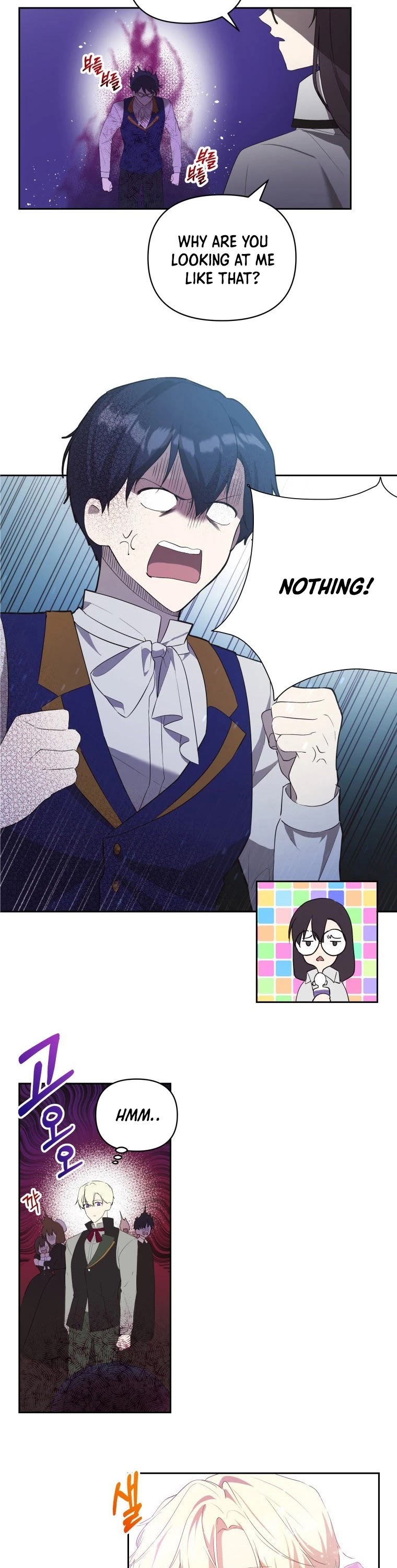 Leylin Of Turin chapter 21 page 7