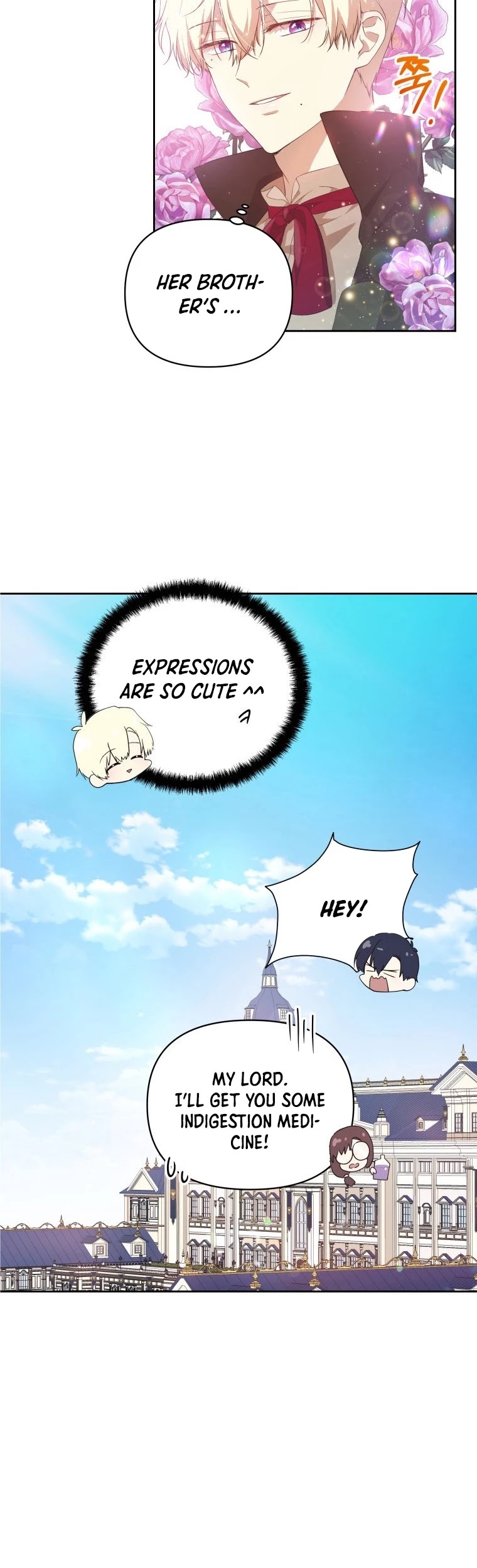 Leylin Of Turin chapter 21 page 8