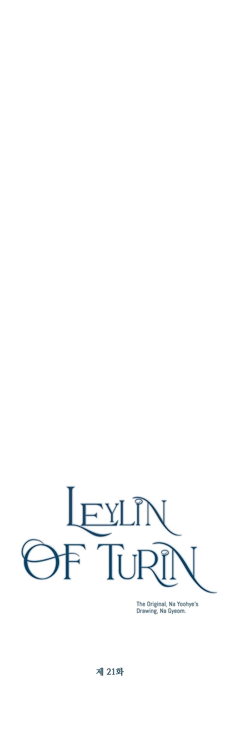 Leylin Of Turin chapter 21 page 9