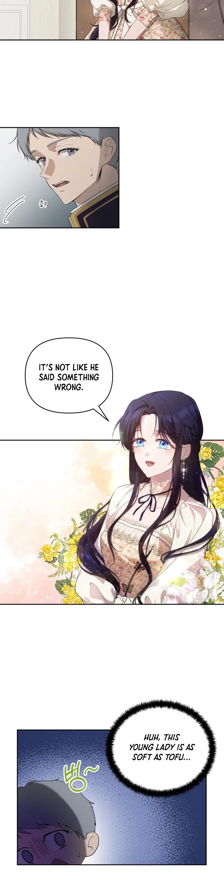 Leylin Of Turin chapter 22 page 11