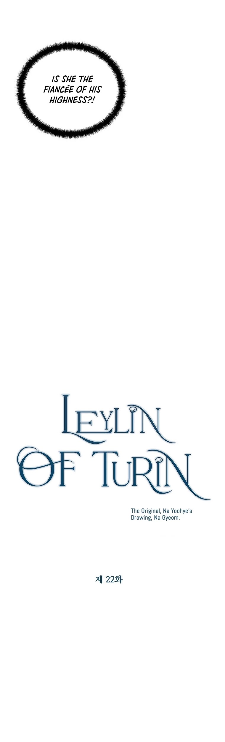 Leylin Of Turin chapter 22 page 12