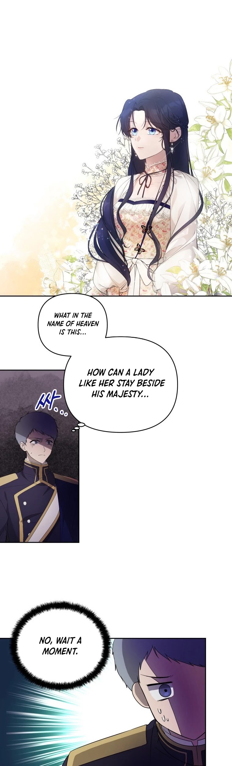 Leylin Of Turin chapter 22 page 13