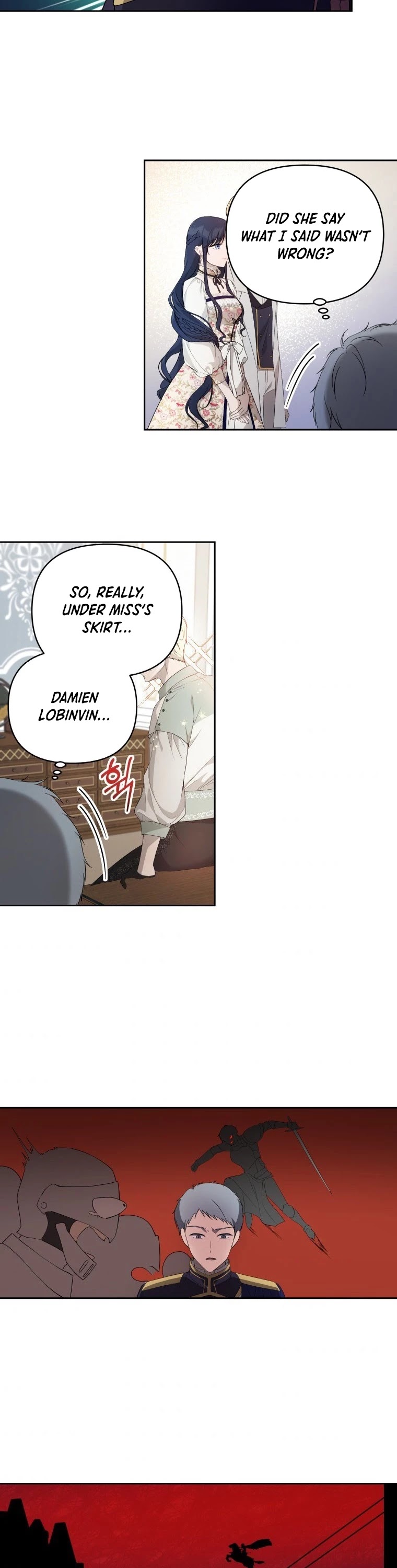 Leylin Of Turin chapter 22 page 14