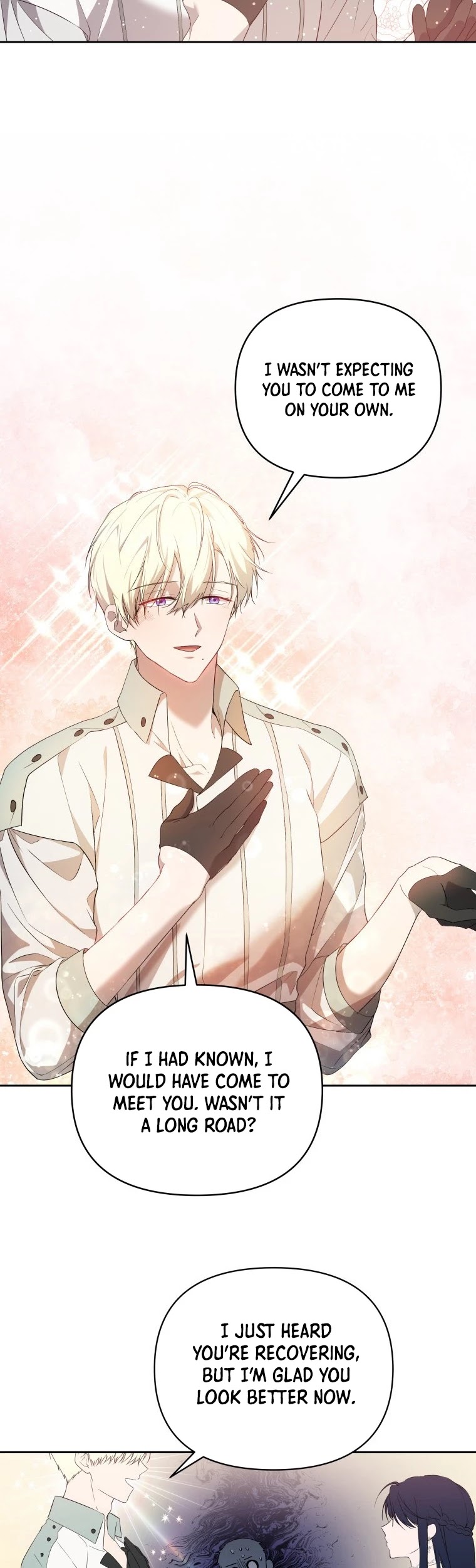 Leylin Of Turin chapter 22 page 17